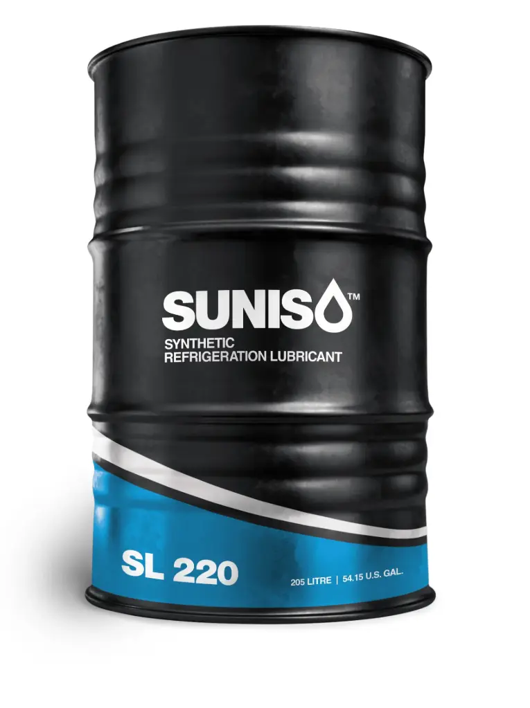 SUNISO SL 220