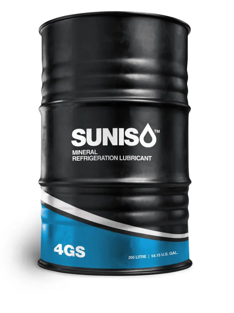 SUNISO 4GS TB 205L 