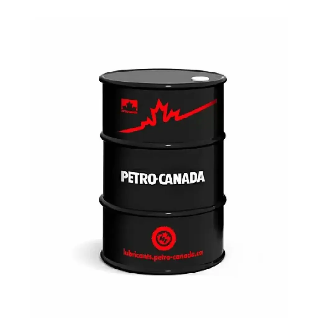 PETROCANADA COMPRO XL-R COMPRESSOR FLUID TB 205 LT 