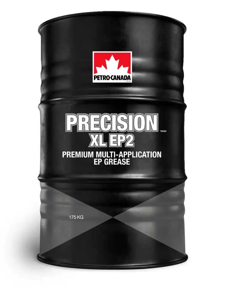 PETROCANADA PRECISION XL EP2 TB 175 KG