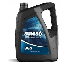 SUNISO 3GS 4X4L CASE 