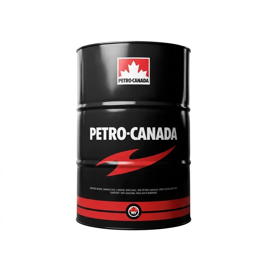 PETROCANADA RALUBE 40 CFS TB 205L