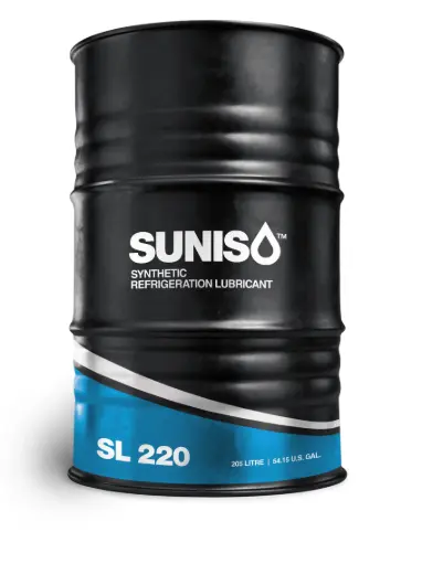 [SNSL220DRM] SUNISO SL 220