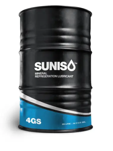 [SNGS4SDRM] SUNISO 4GS TB 205L 