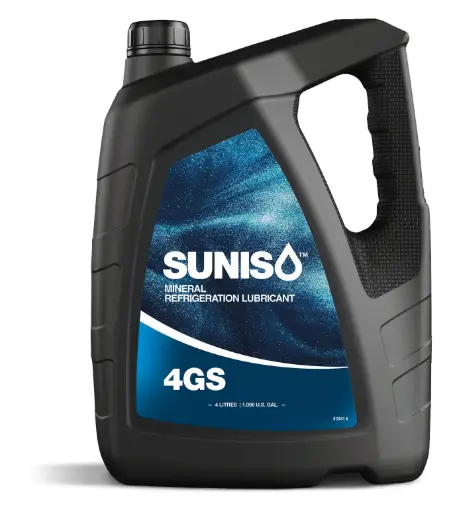 [SNG4C16] SUNISO 4GS 4X4L CASE