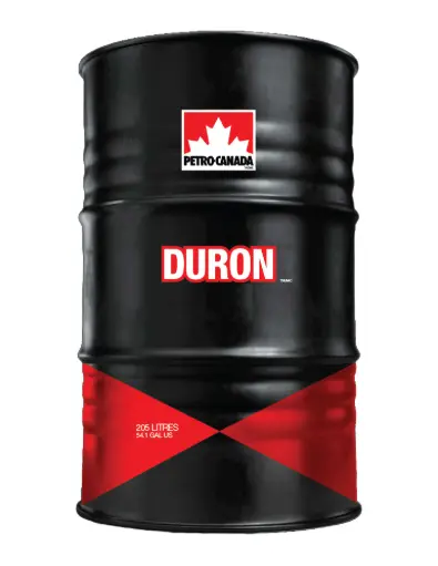 [DUR5DRM] PETROCANADA DURON 50 ENGINE OIL 205LT DRUM 